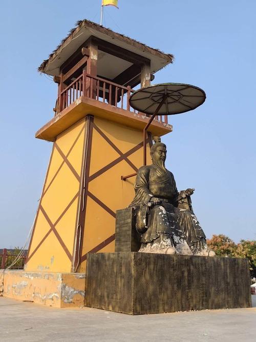赵王印象城