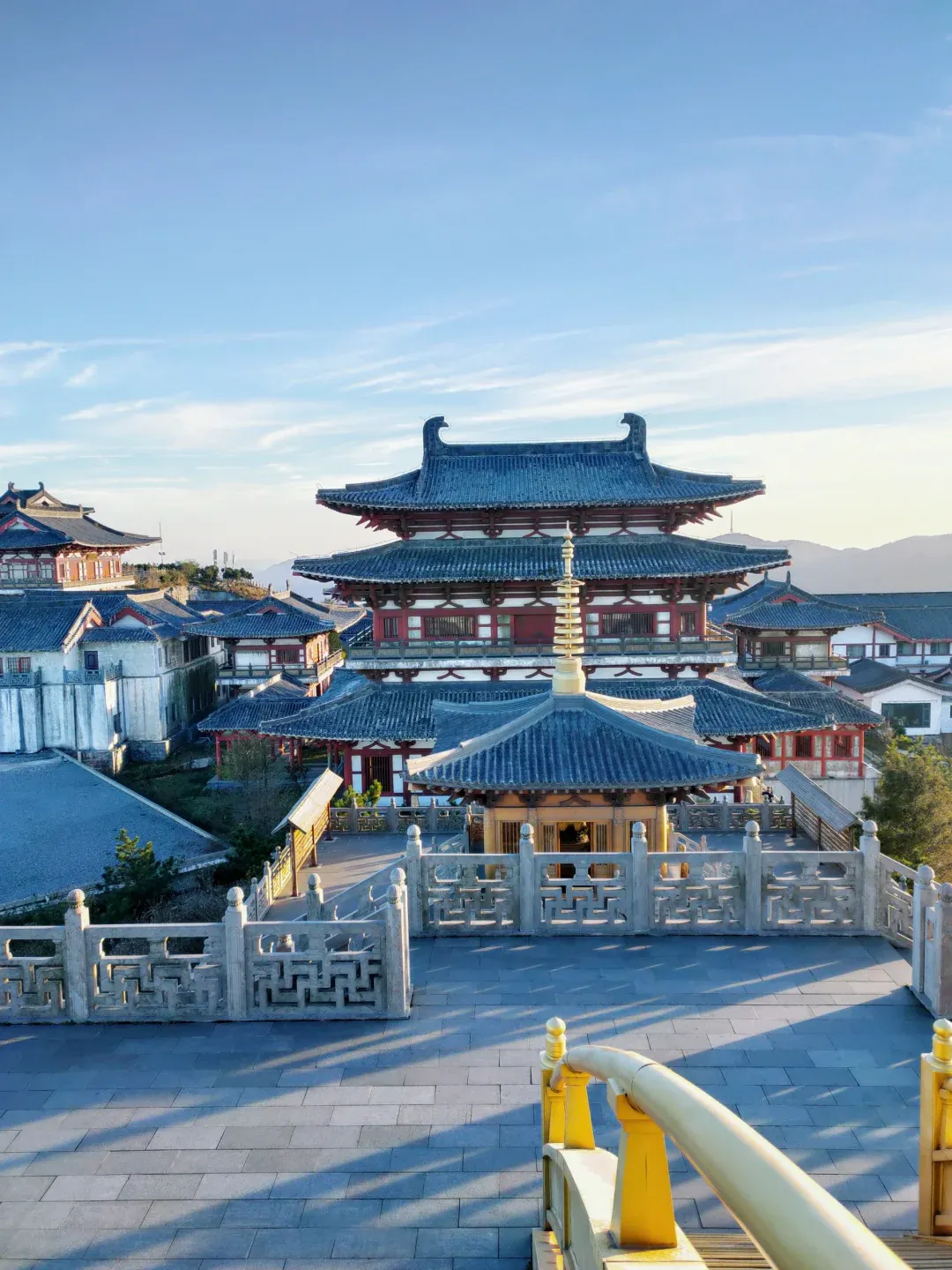 大洪山