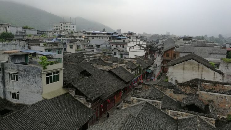 龙潭古镇