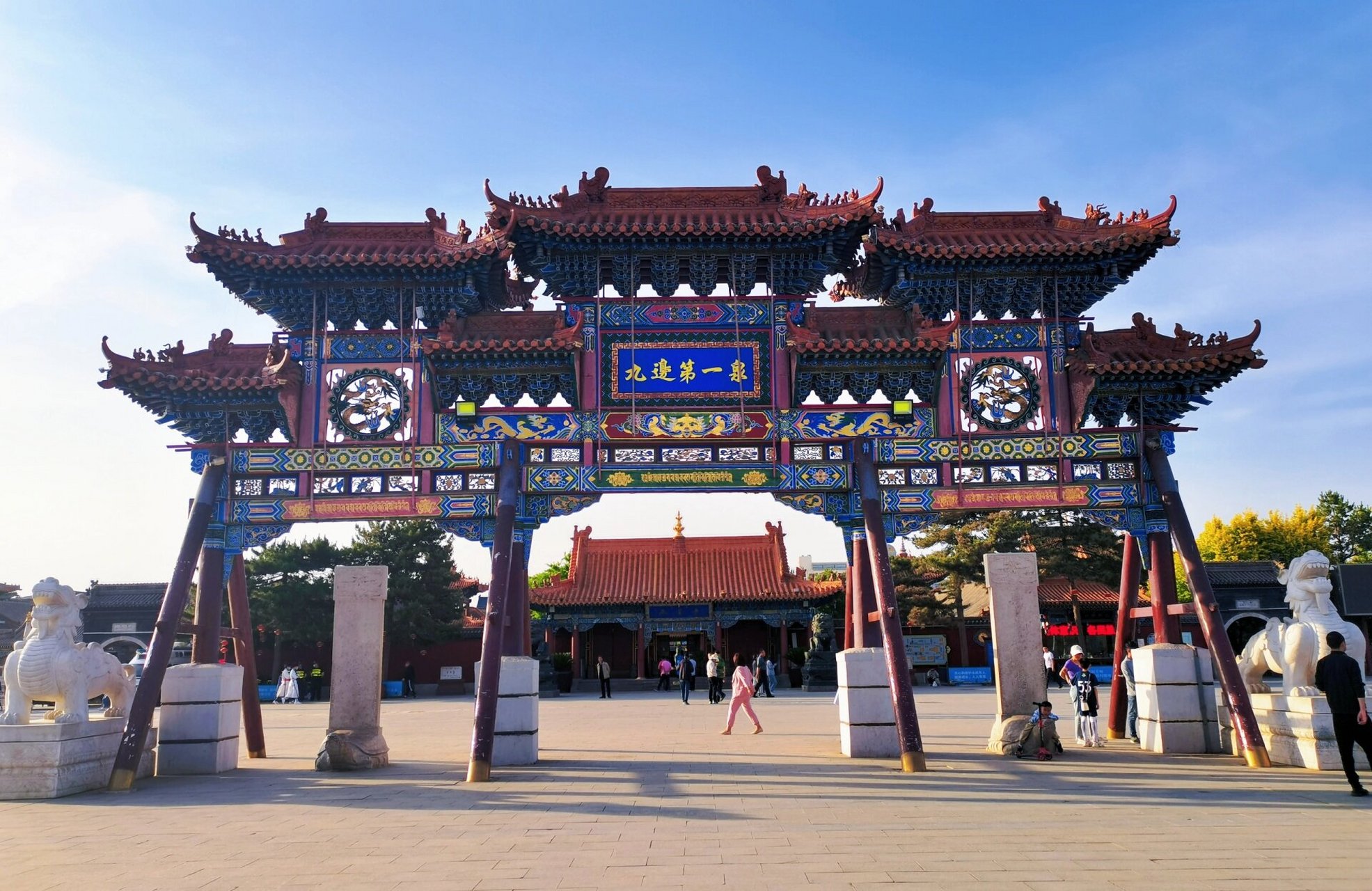 大召寺