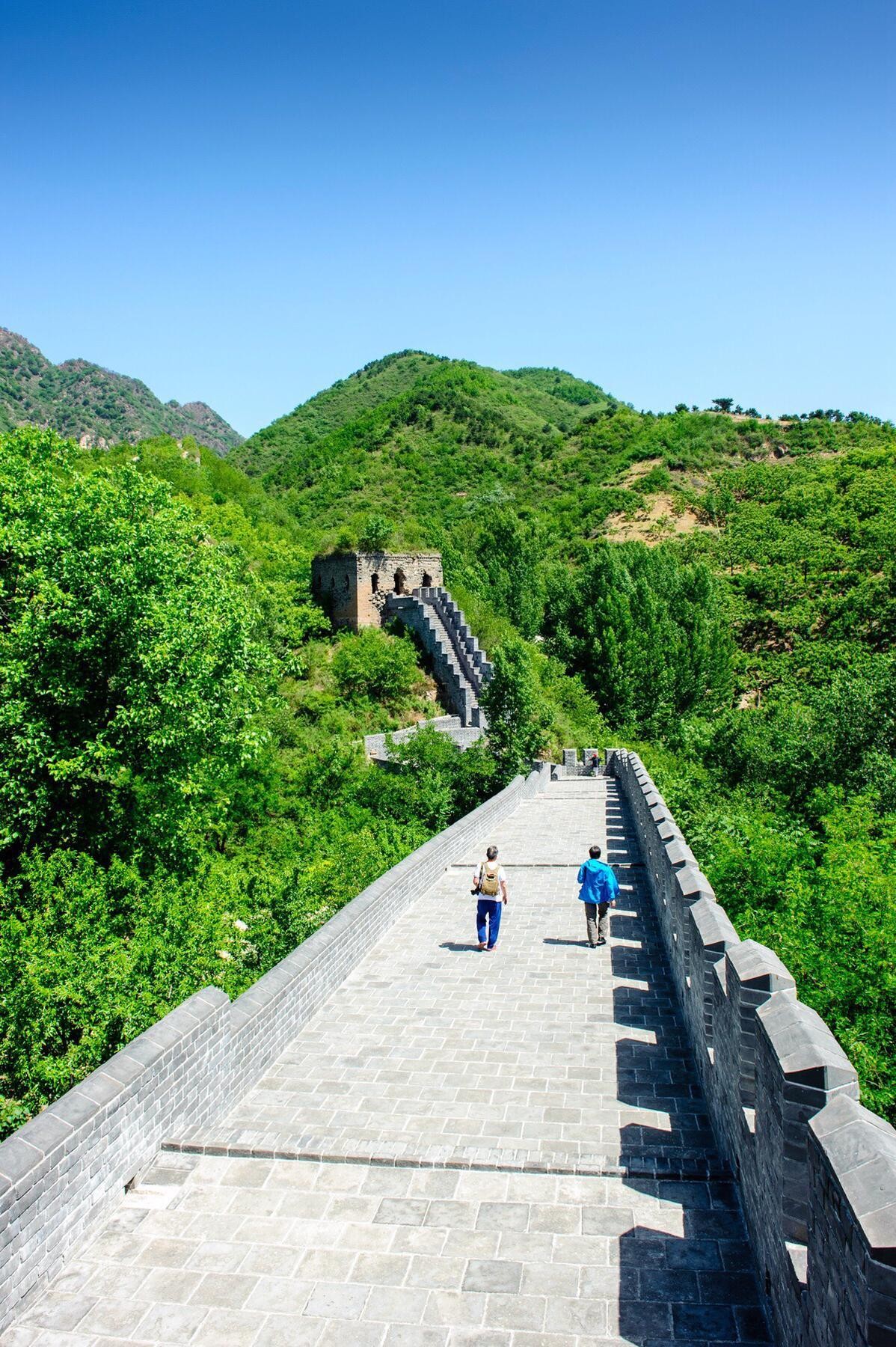 青山关