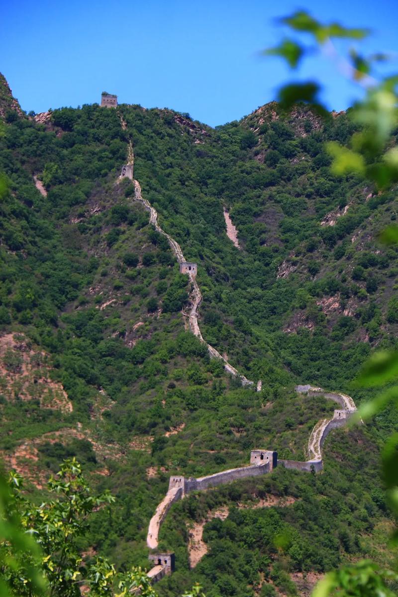 青山关