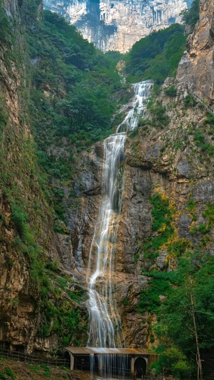 云梦山