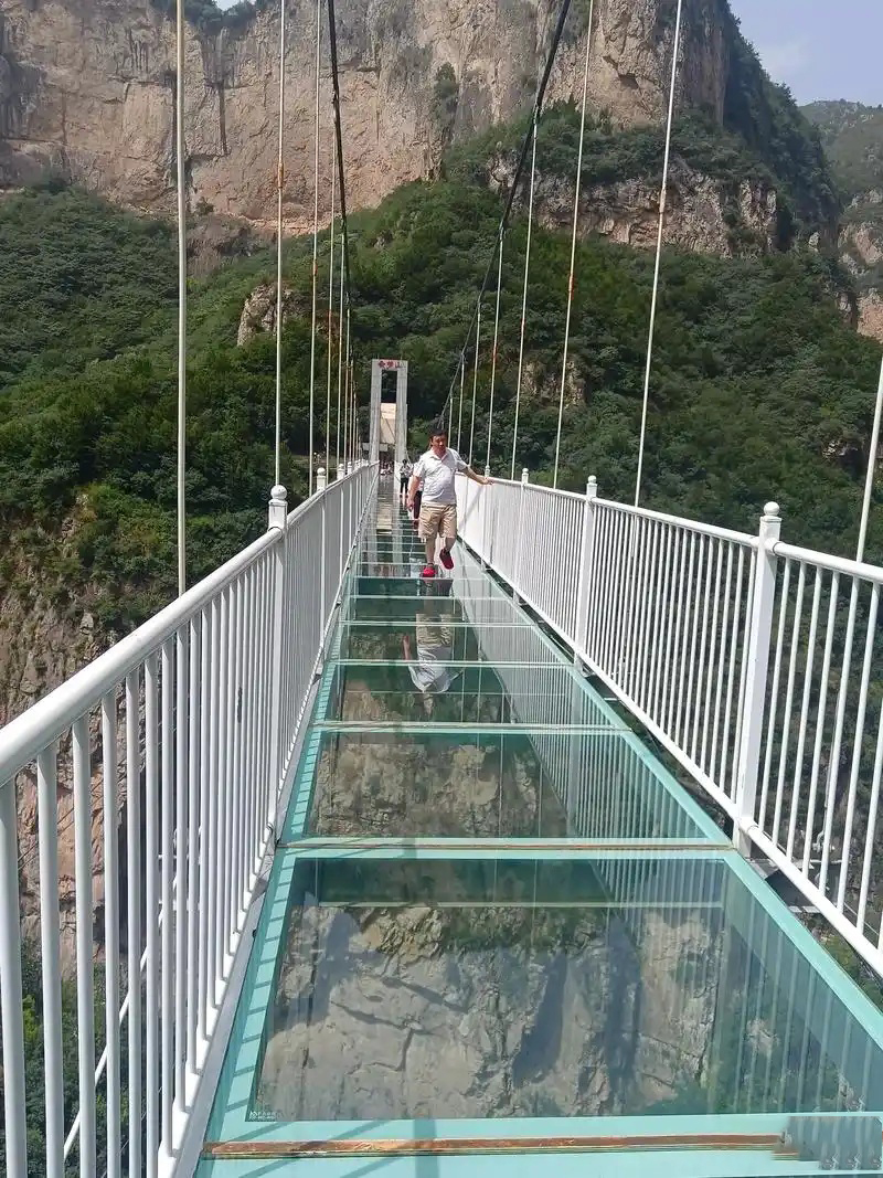 云梦山