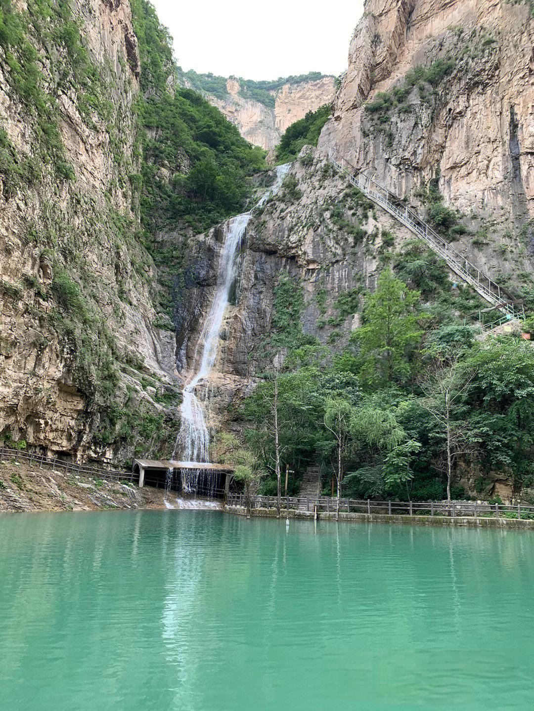 云梦山