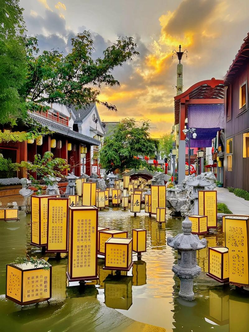 大洋湾景区
