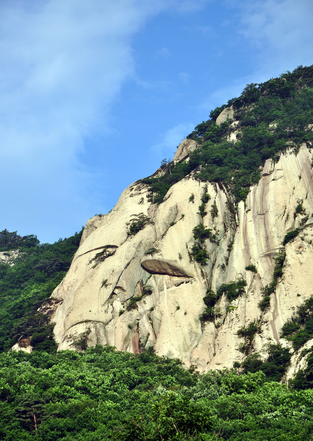 凤凰山