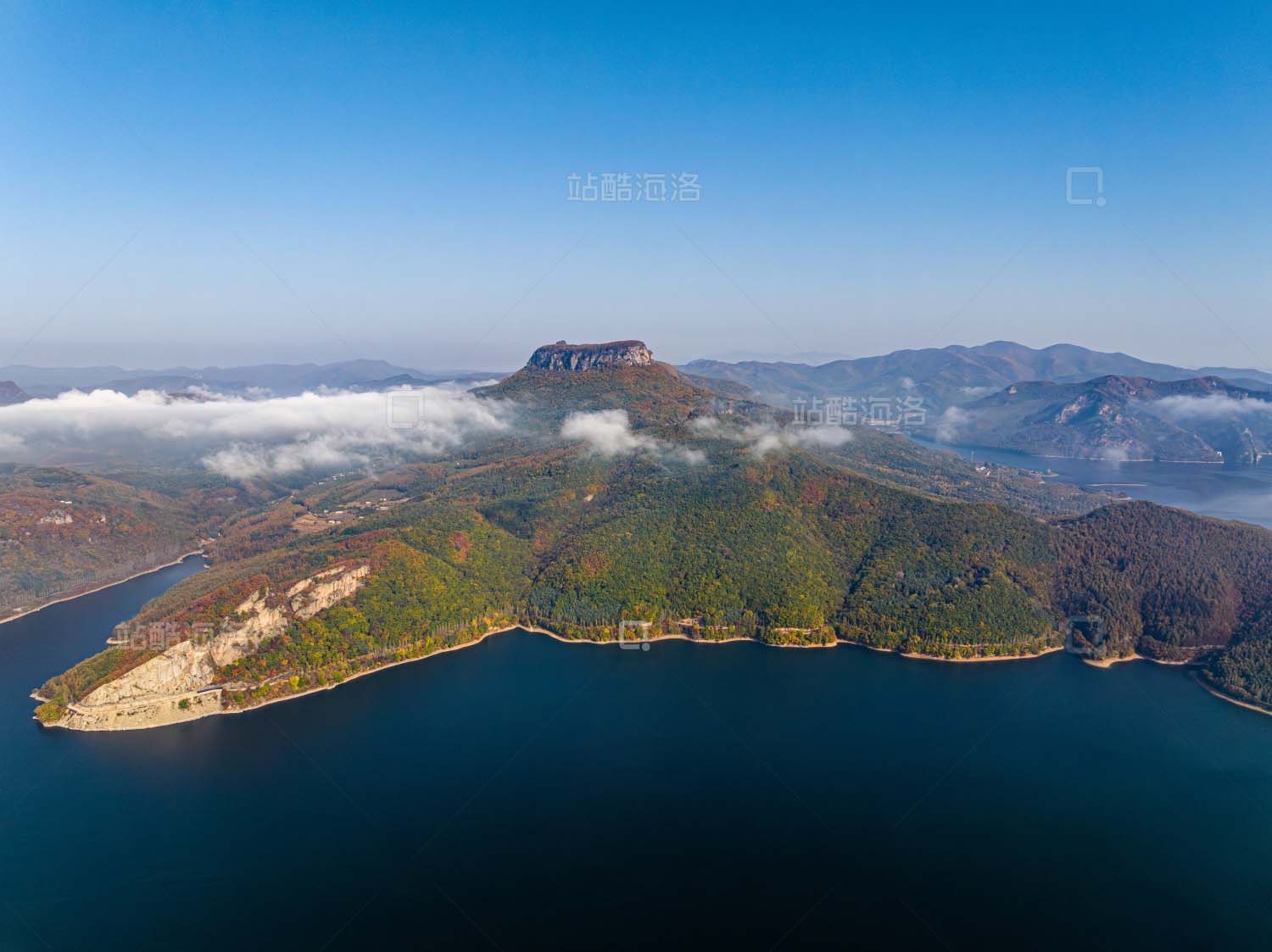 五女山