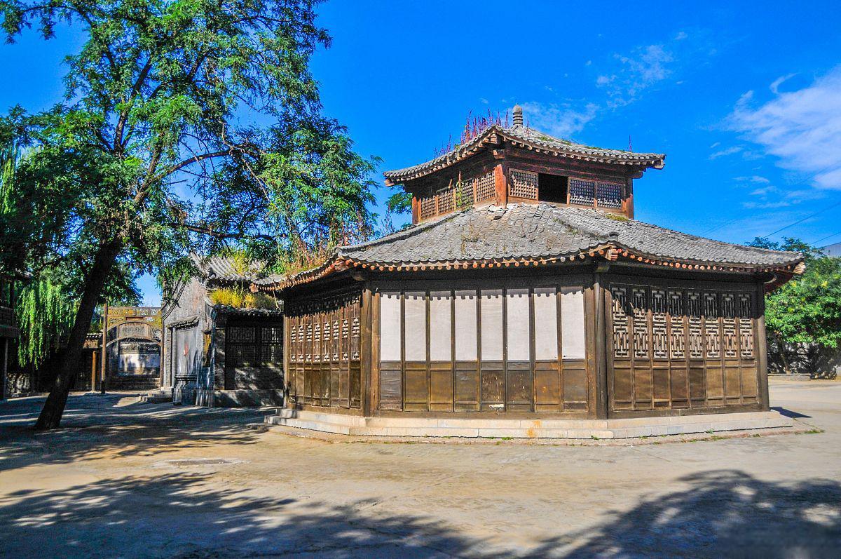 赫图阿拉故城