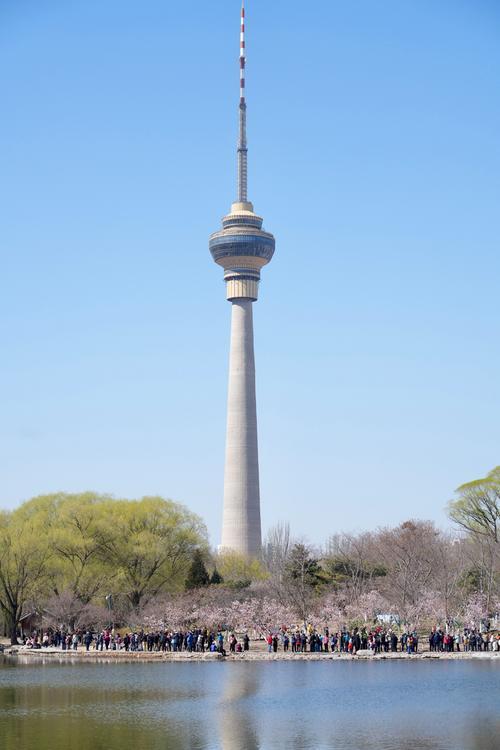 玉渊潭公园