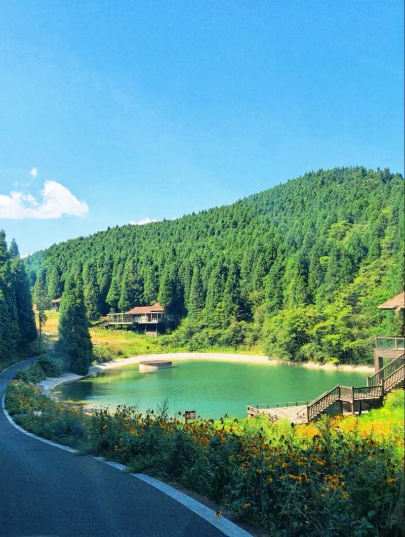 武陵山