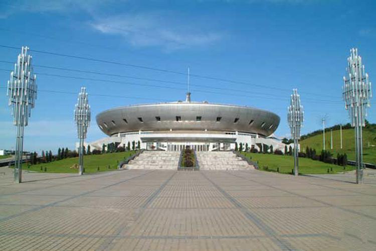 益阳奥林匹克公园