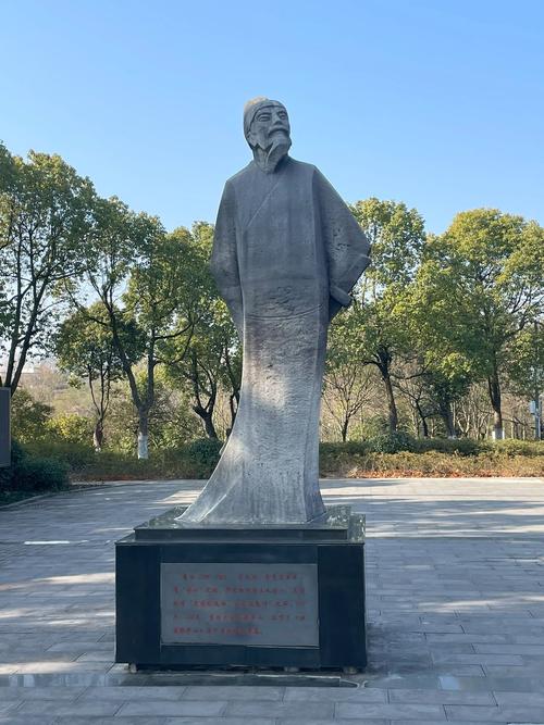 敬亭山