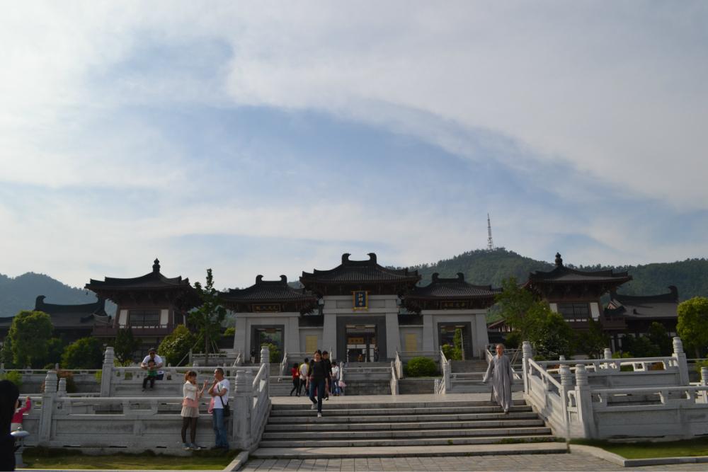 敬亭山
