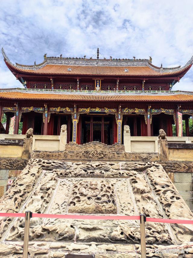 文庙