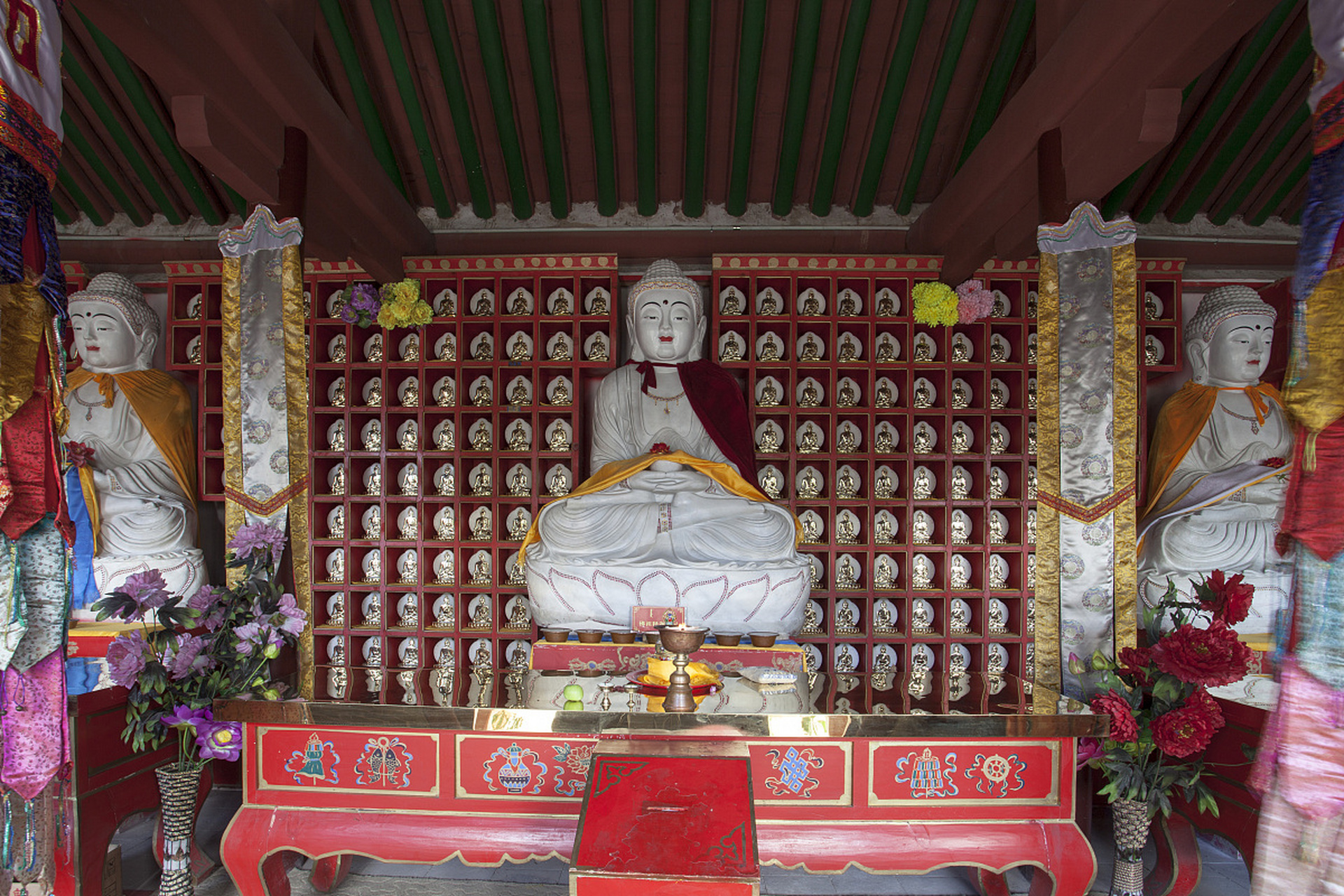 吉祥福聚寺