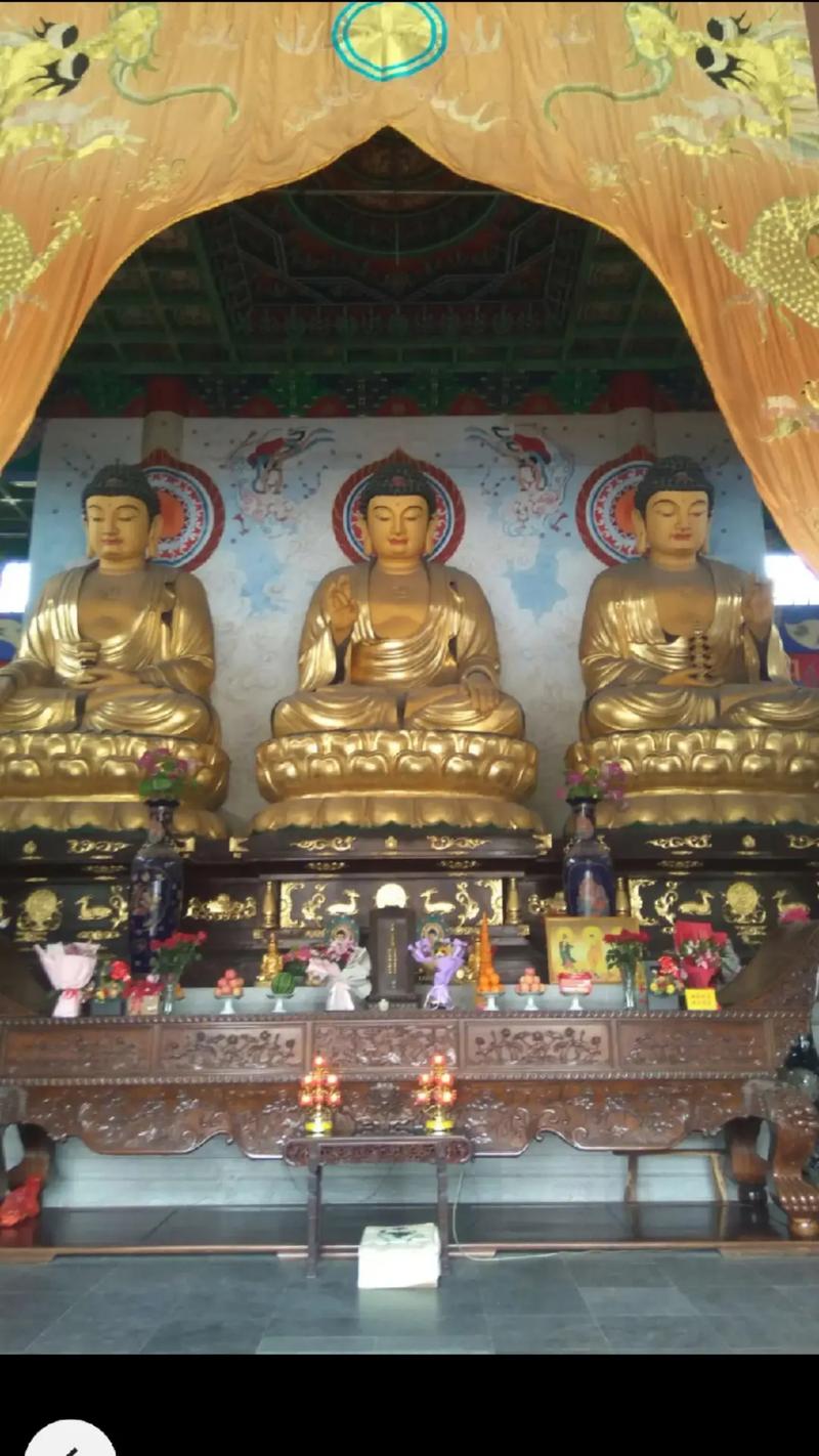 吉祥福聚寺