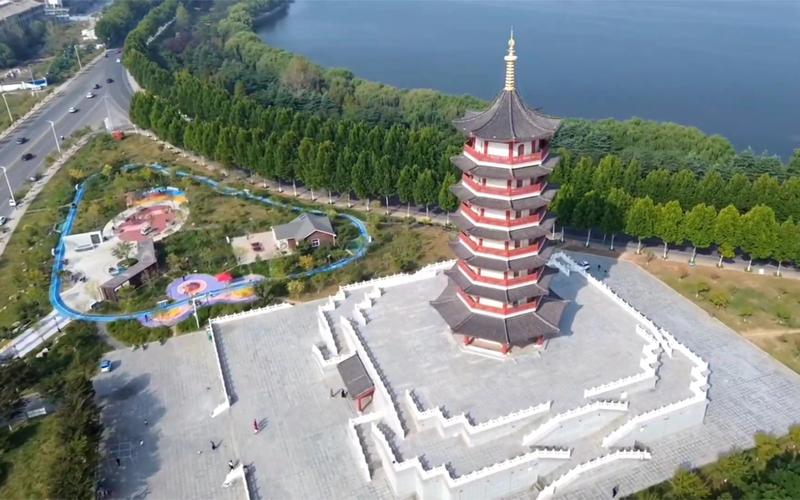 潍河公园