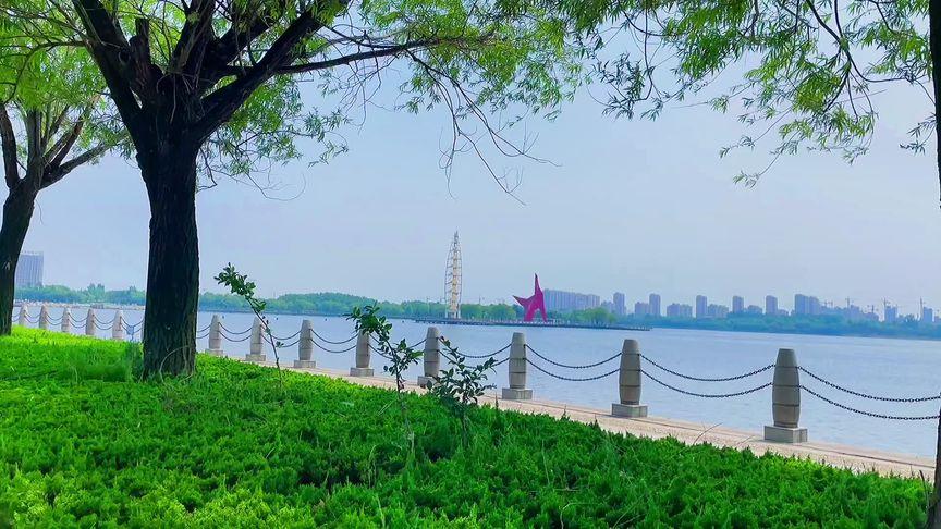 潍河公园
