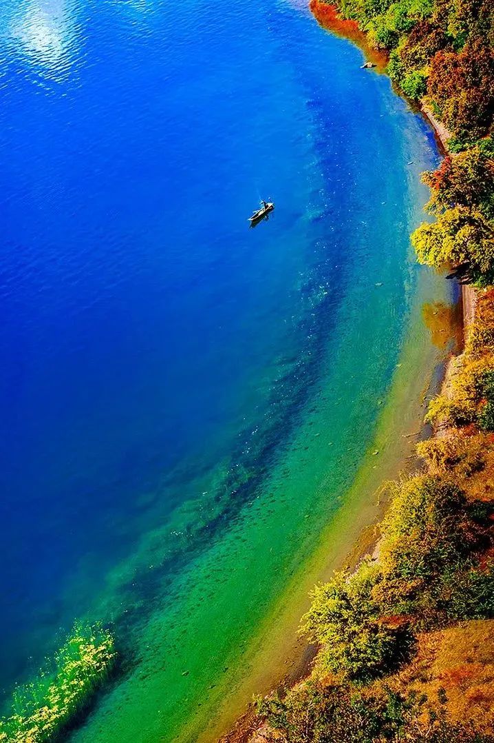 泸沽湖