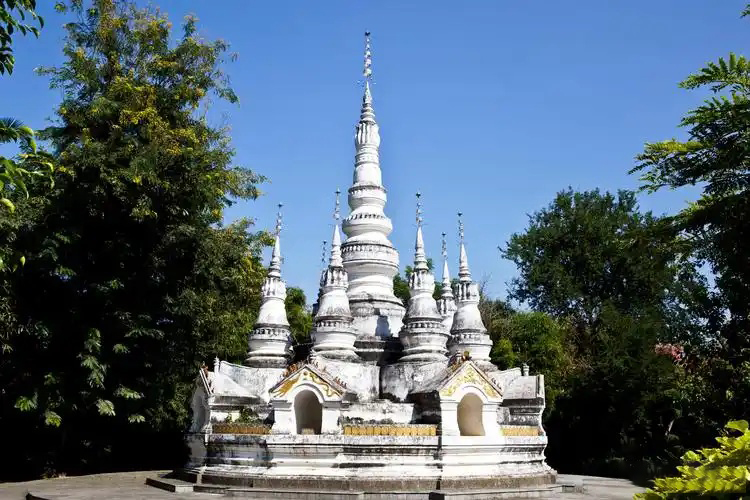 曼听公园