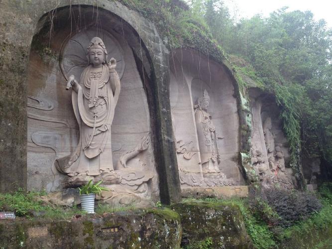 凌云山