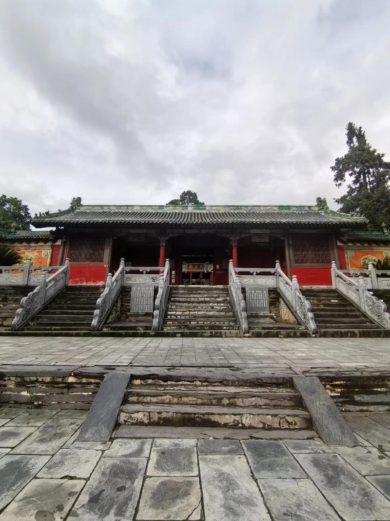报恩寺