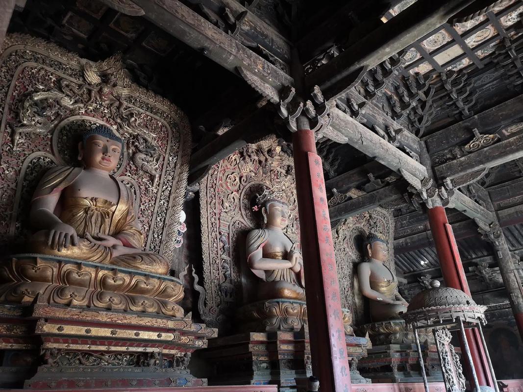 报恩寺