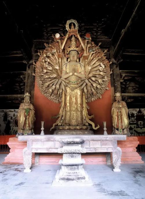 报恩寺