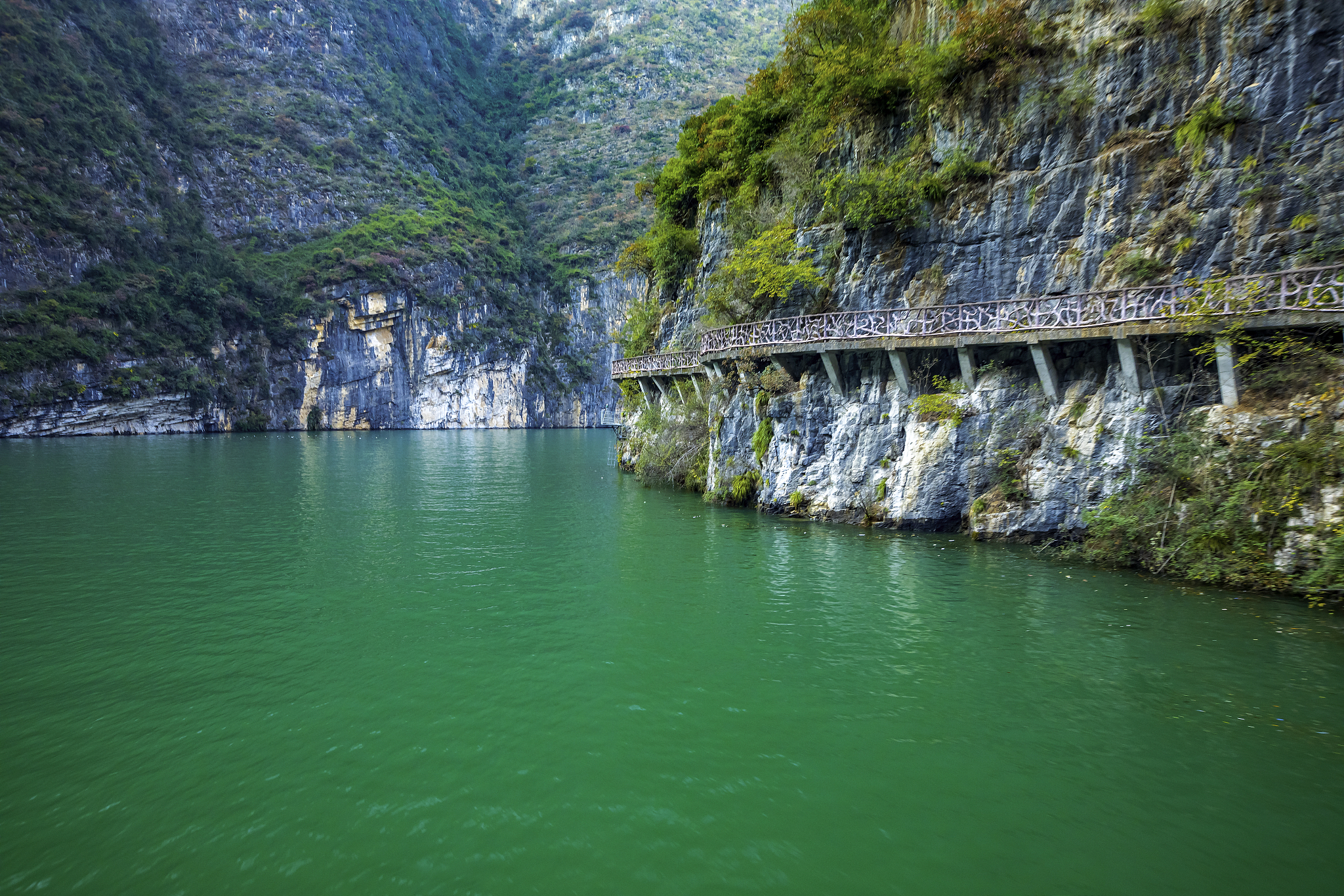 天河旅游区