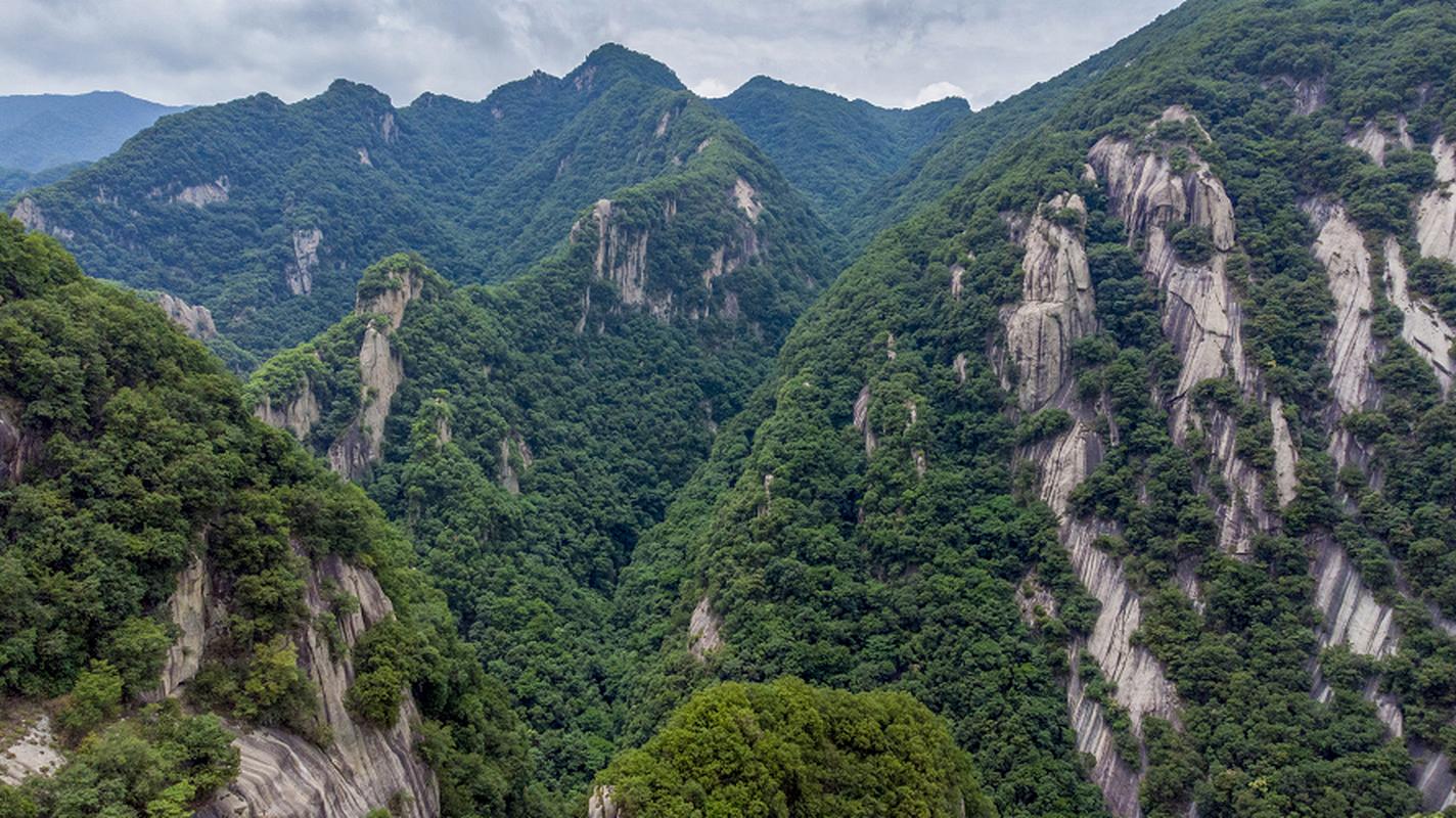 神灵寨