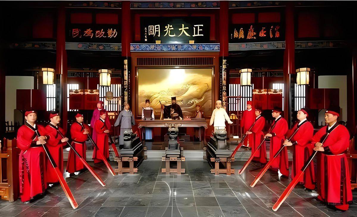 开封府