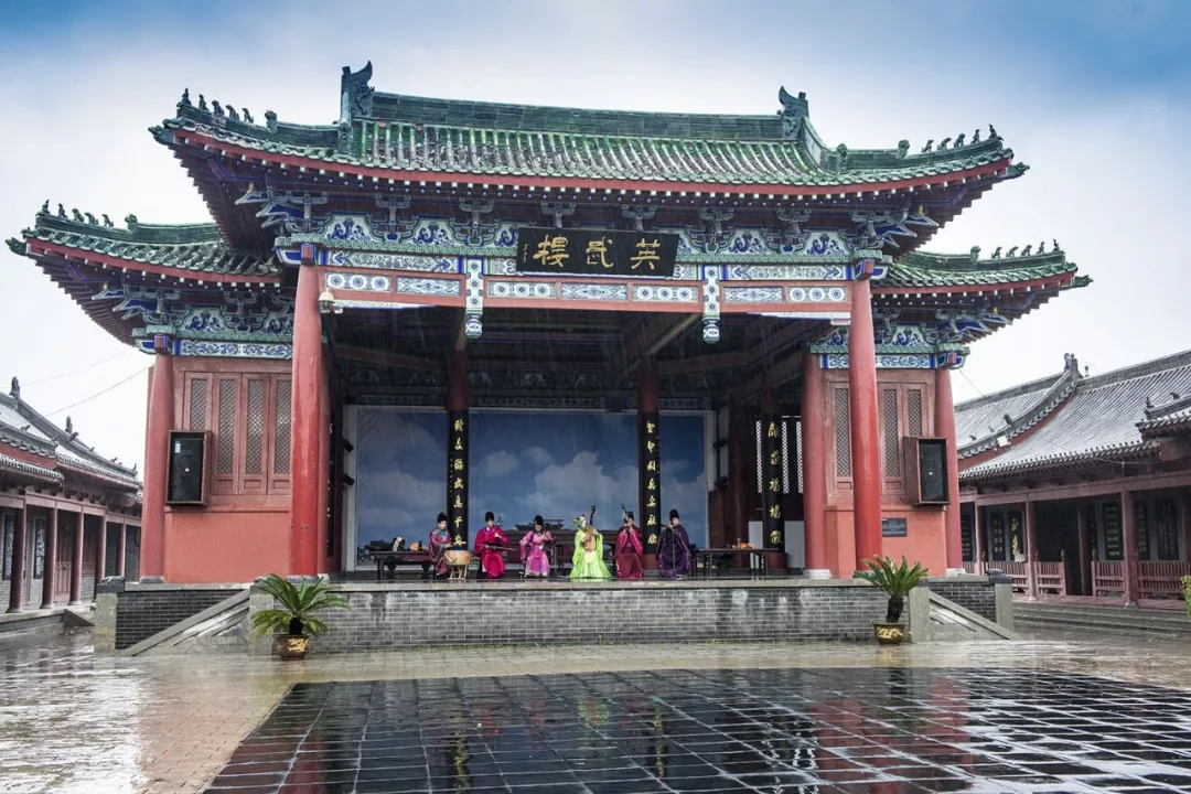 开封府