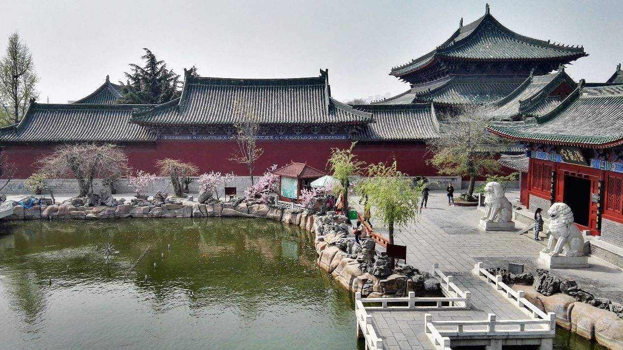 开封府