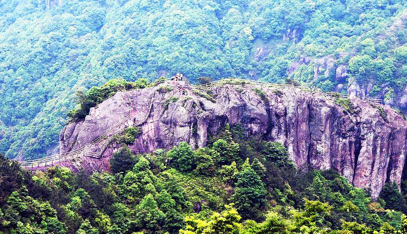瑞云山