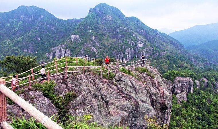 瑞云山