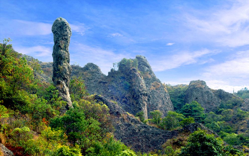 瑞云山