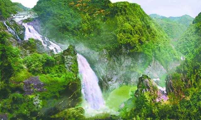 瑞云山
