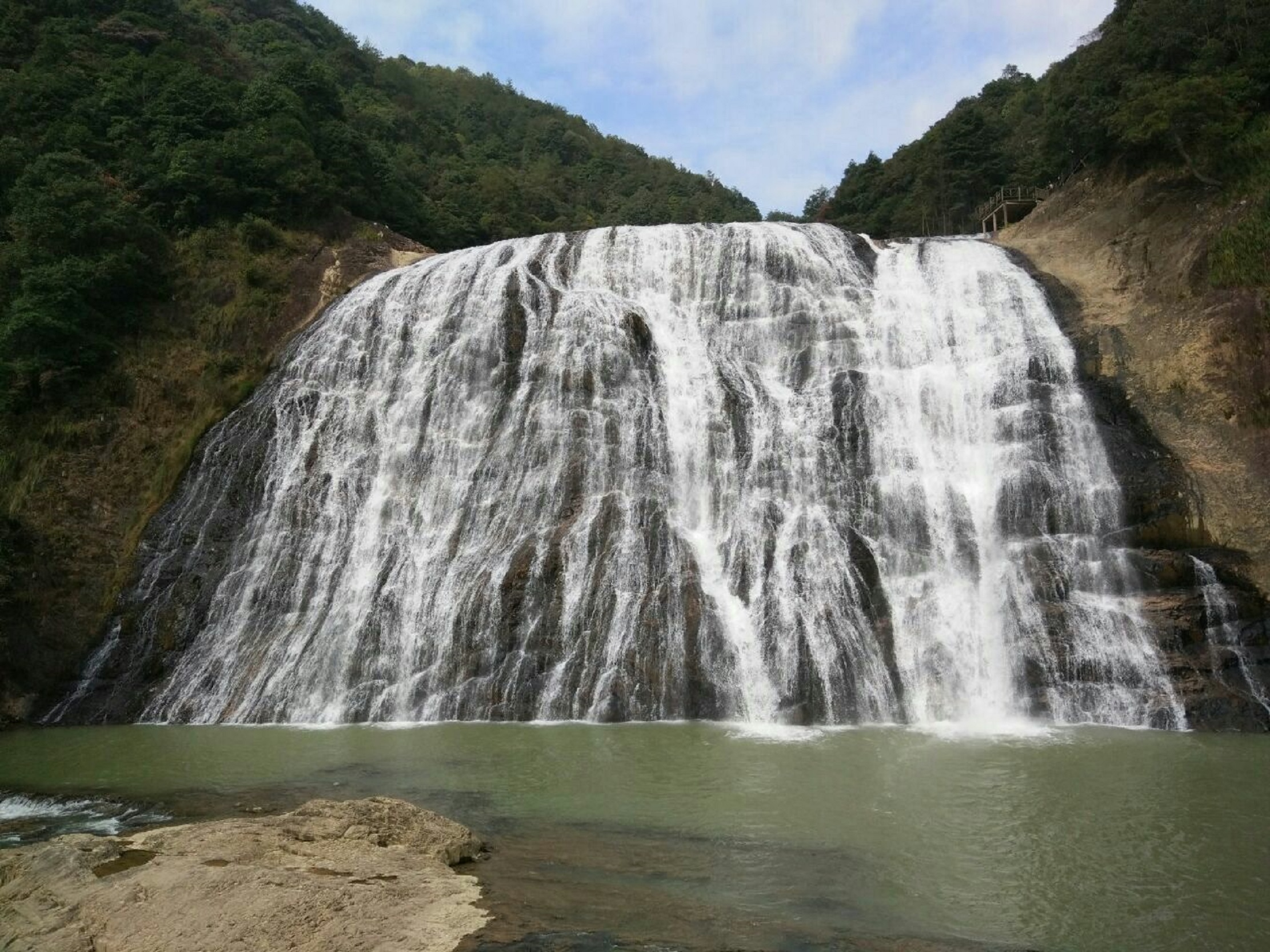 九龙漈