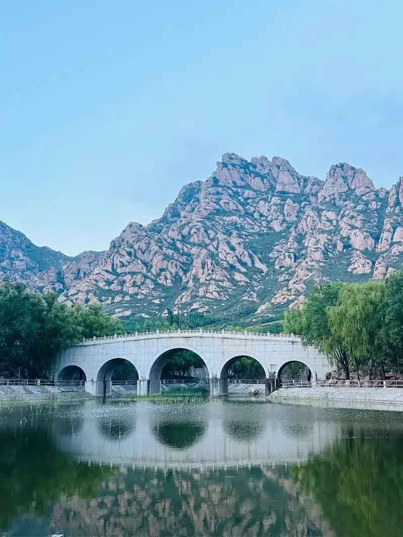 天涯山