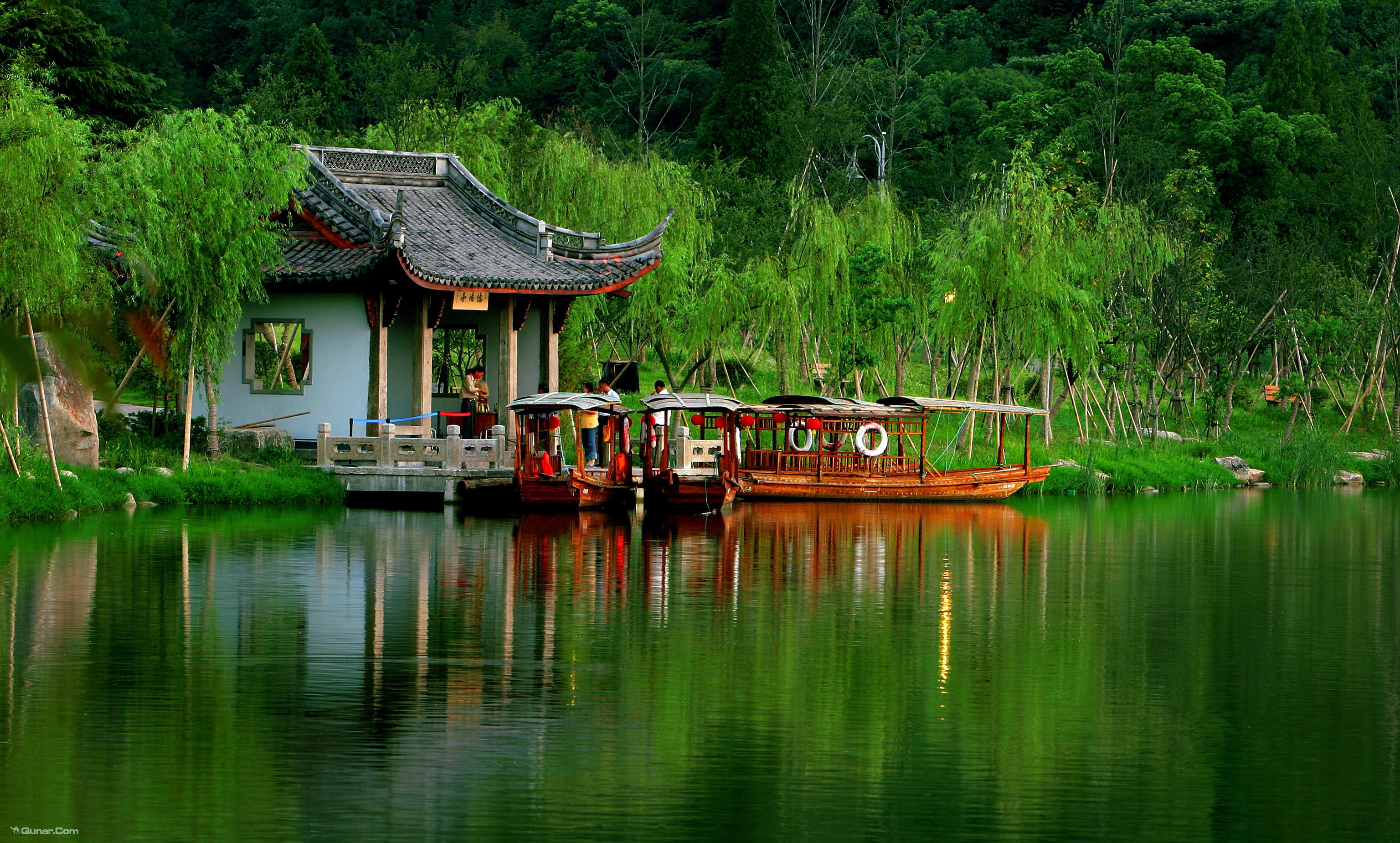 湘湖旅游度假区