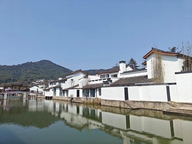 湘湖旅游度假区