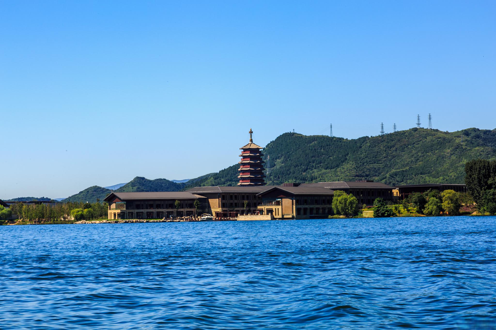 湘湖旅游度假区