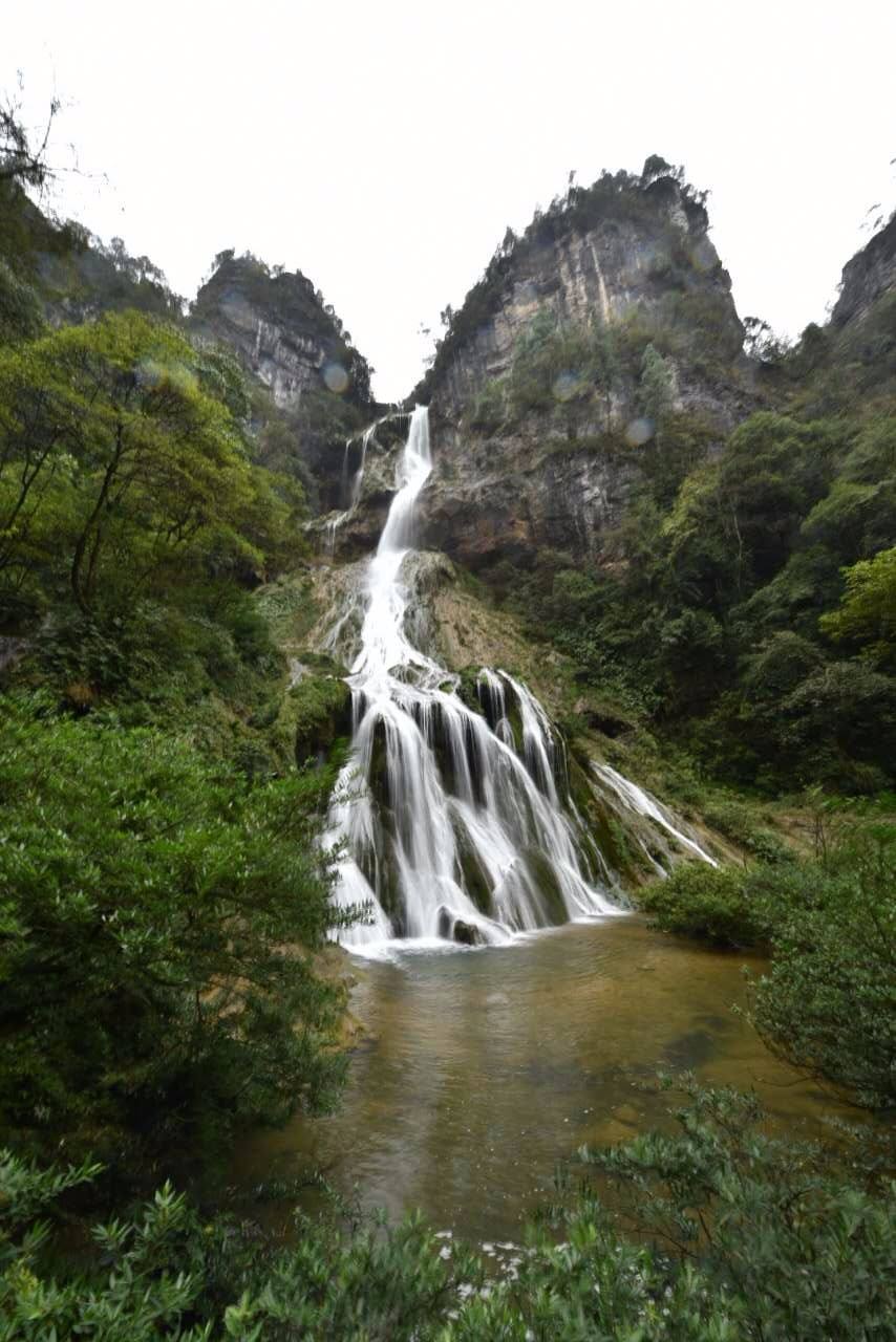 高过河