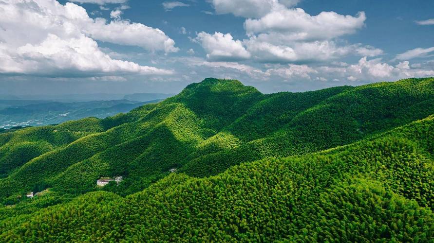 僰王山