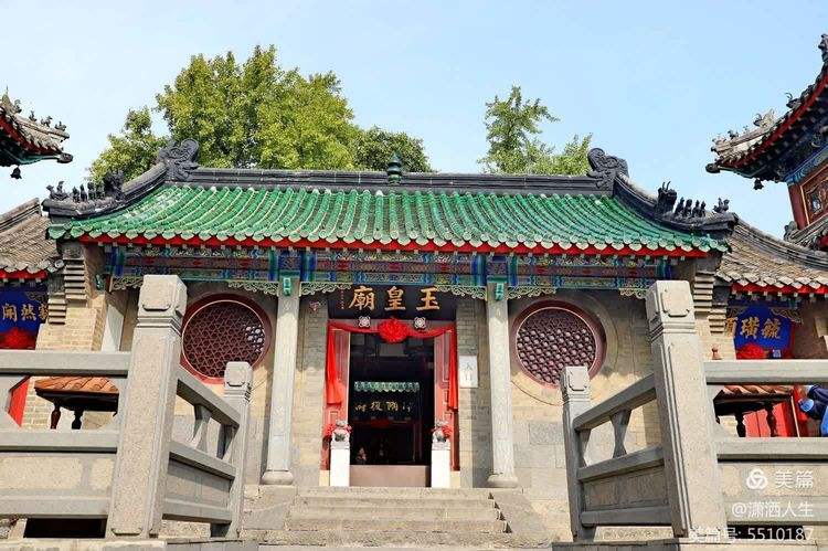 毓璜顶公园