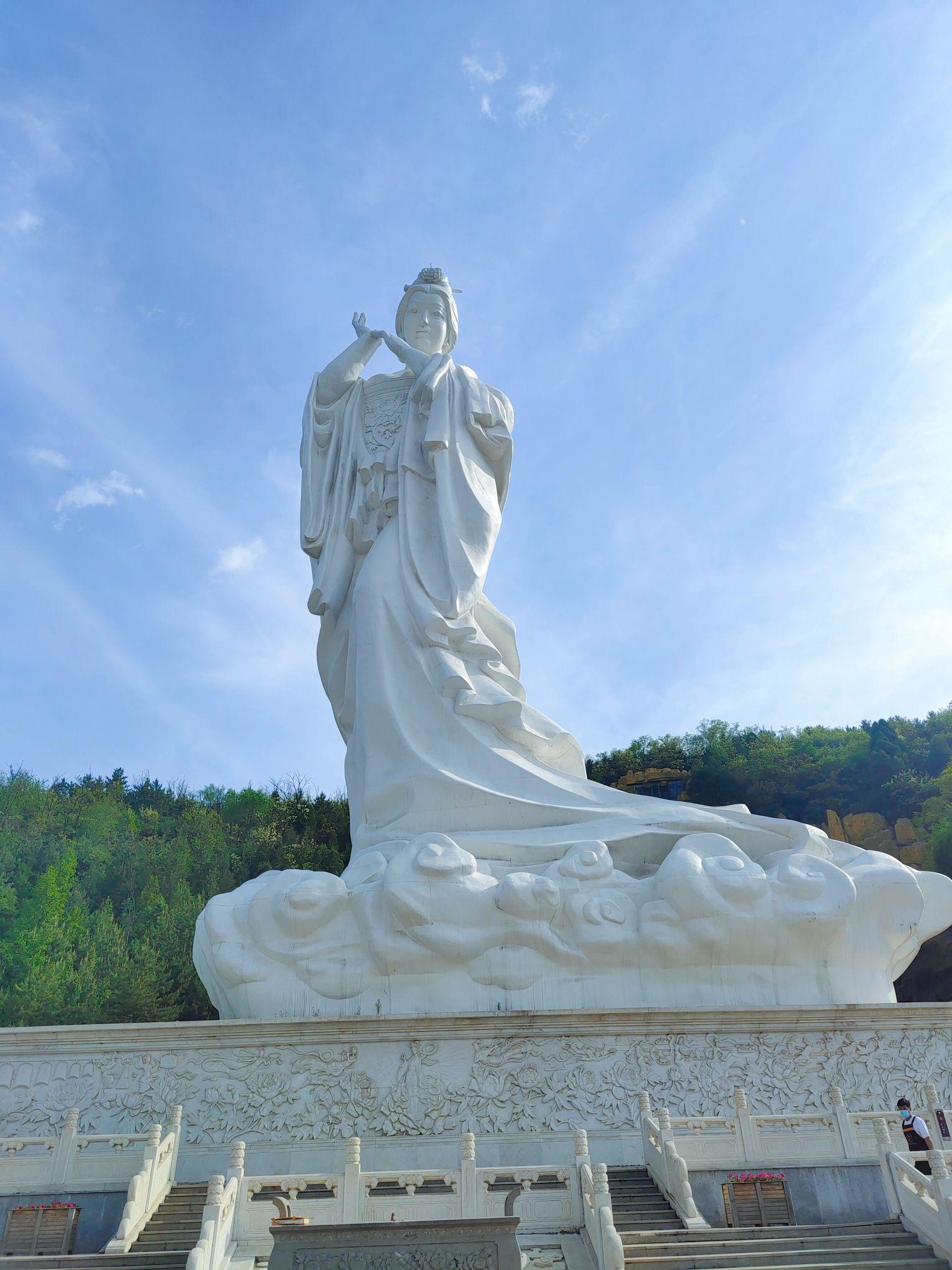 牡丹文化旅游区