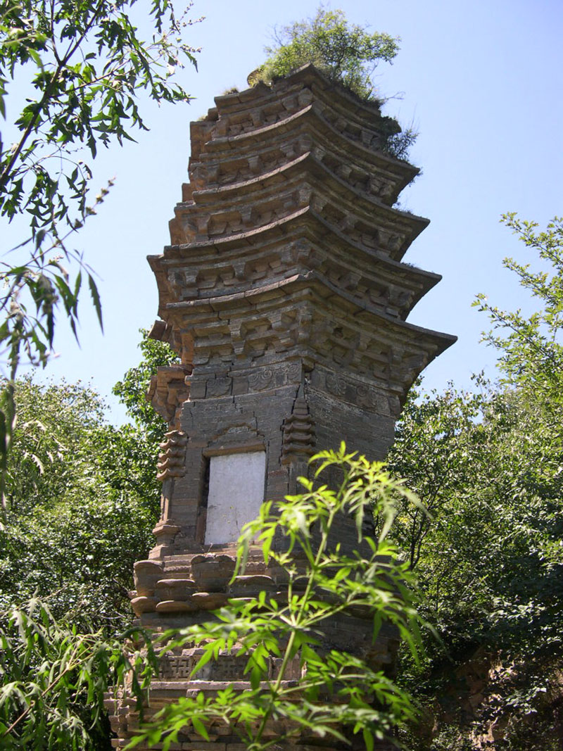 凤凰岭