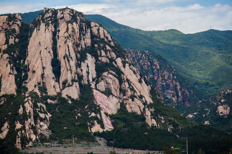 凤凰岭