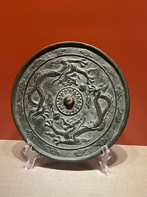 金上京历史博物馆